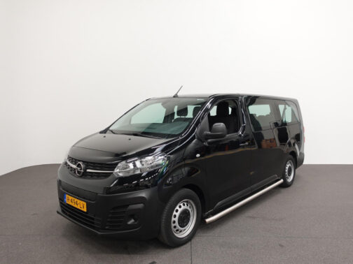 Opel Vivaro-e Combi