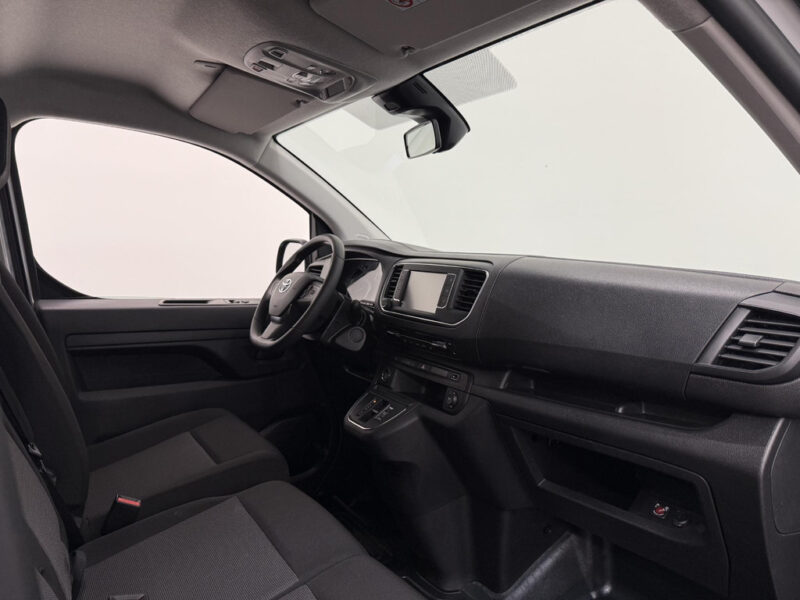Toyota PROACE Electric Worker