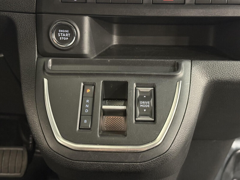 Toyota PROACE Electric Worker