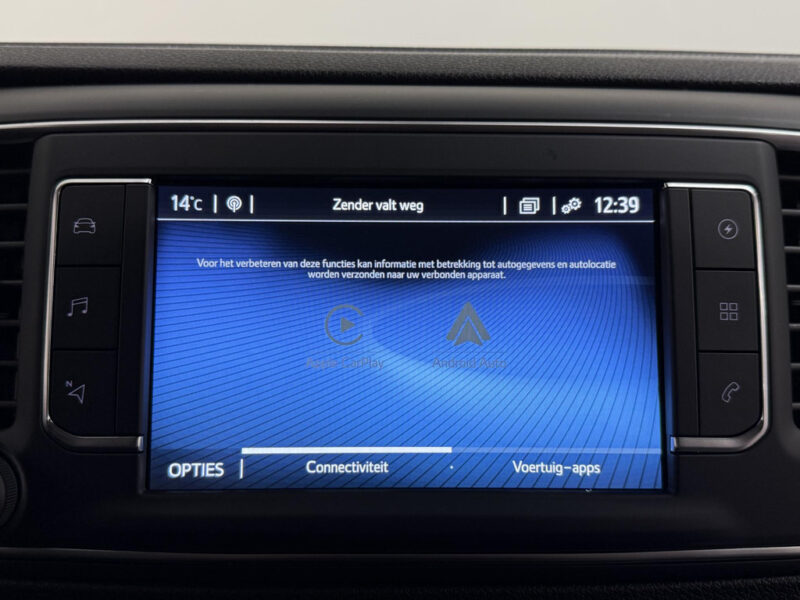 Toyota PROACE Electric Worker