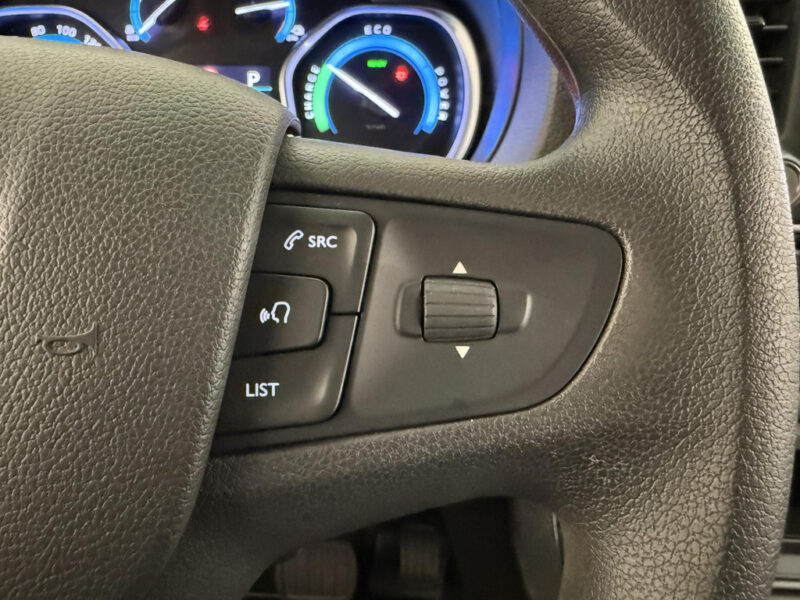 Toyota PROACE Electric Worker