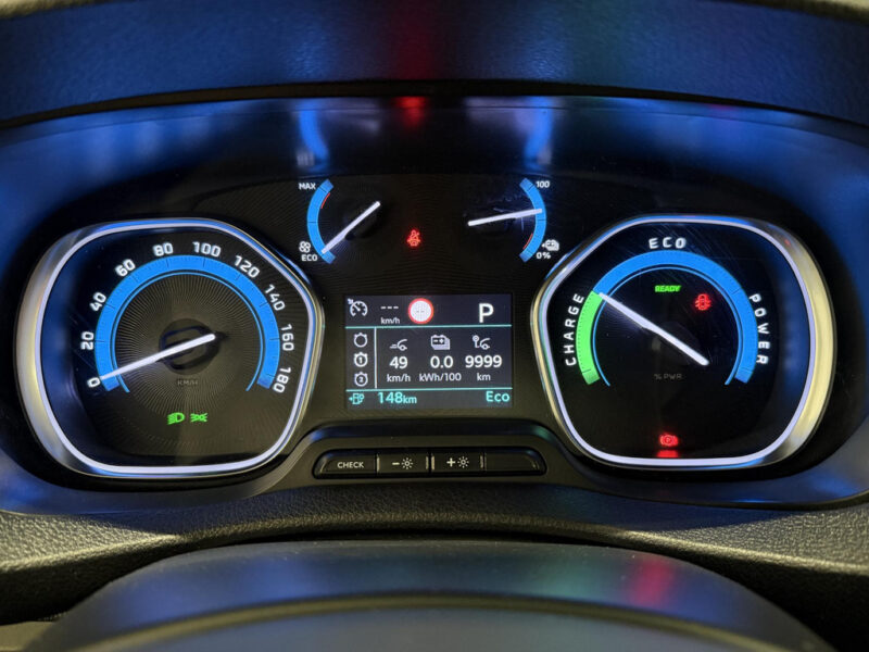 Toyota PROACE Electric Worker