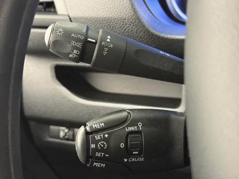 Toyota PROACE Electric Worker