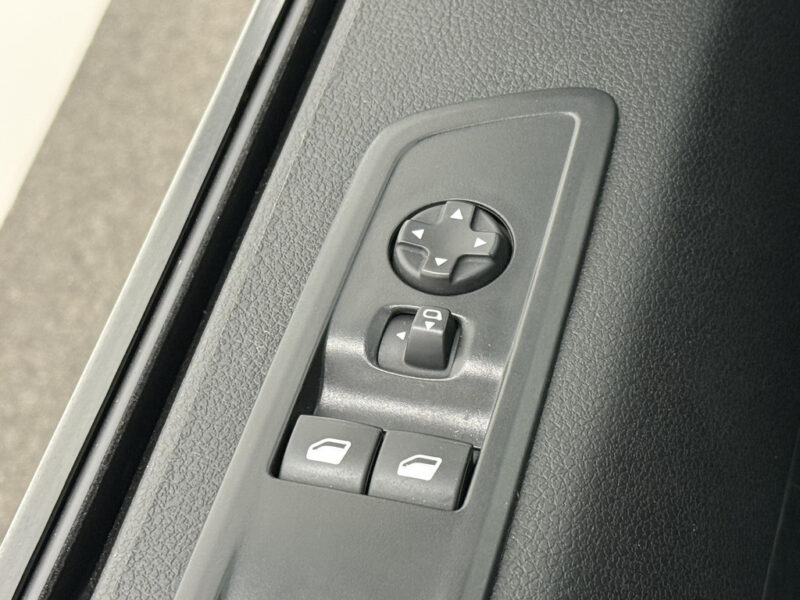 Toyota PROACE Electric Worker