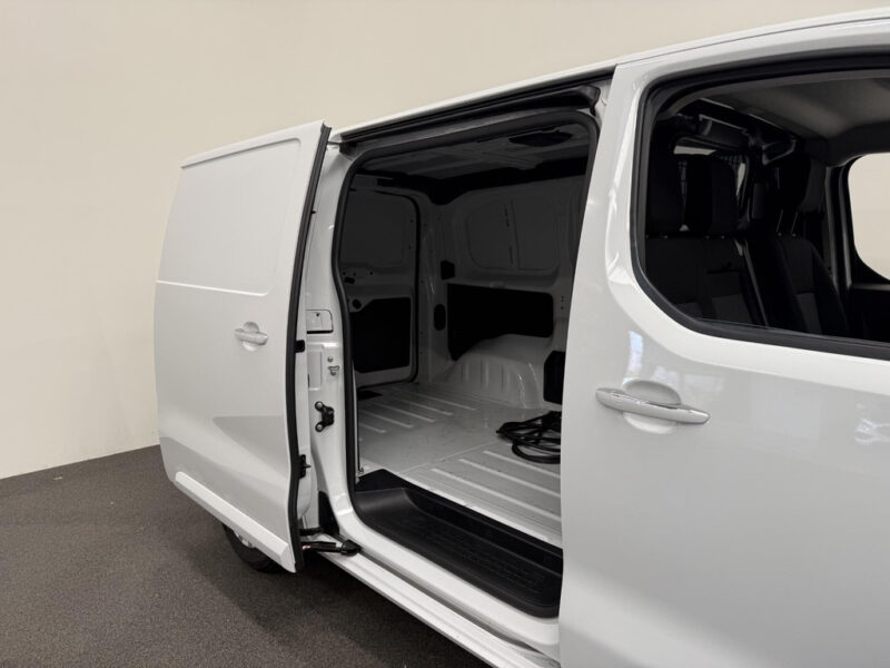 Toyota PROACE Electric Worker