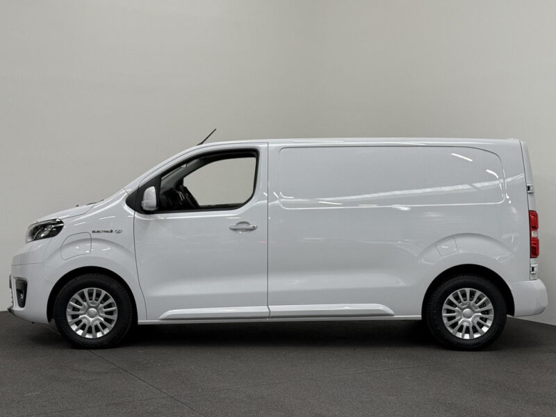 Toyota PROACE Electric Worker