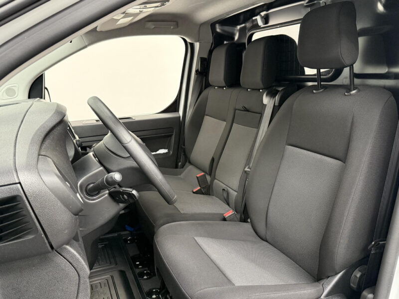 Toyota PROACE Electric Worker