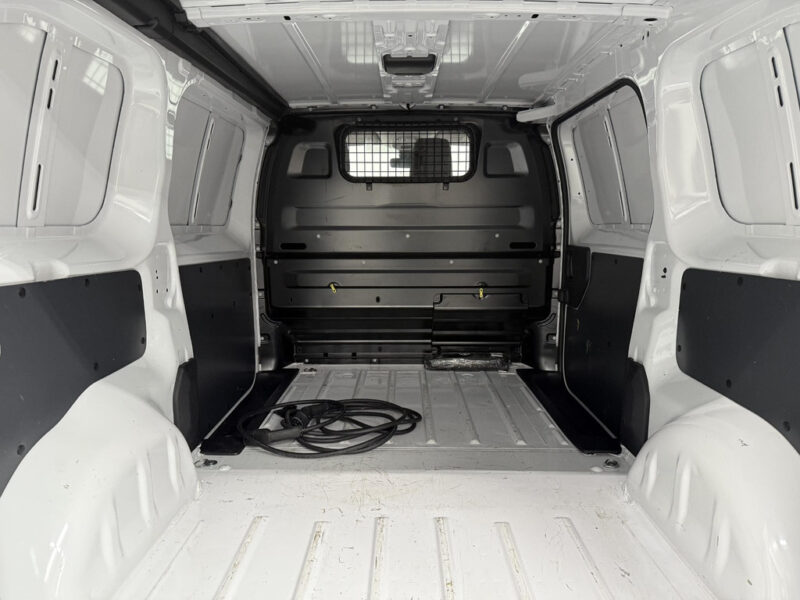 Toyota PROACE Electric Worker