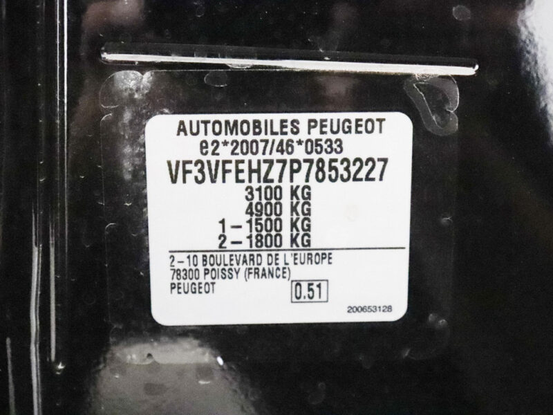 Peugeot Expert