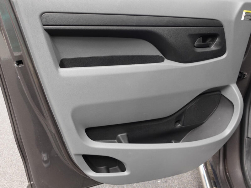 Opel Vivaro-e
