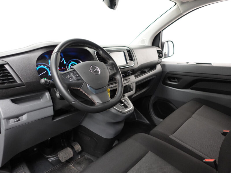 Opel Vivaro-e