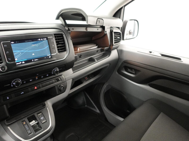 Opel Vivaro-e