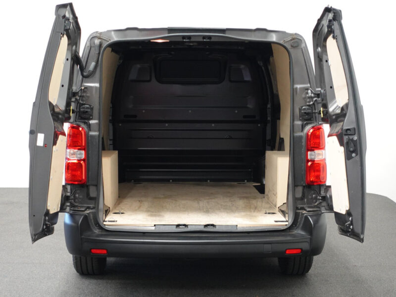 Opel Vivaro-e