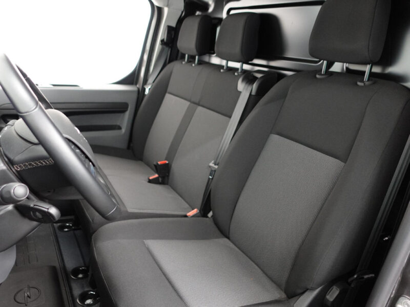 Opel Vivaro-e
