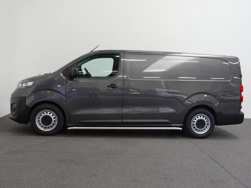 Opel Vivaro-e