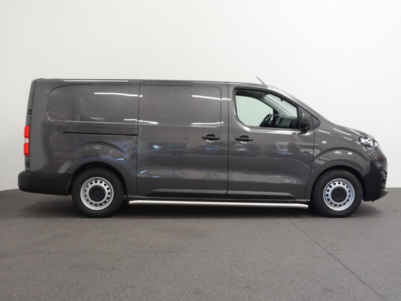 Opel Vivaro-e