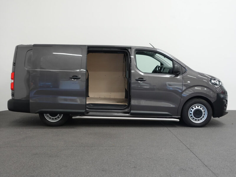 Opel Vivaro-e