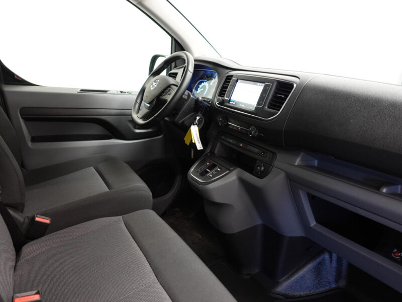 Opel Vivaro-e