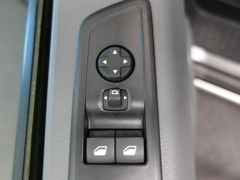 Opel Vivaro-e