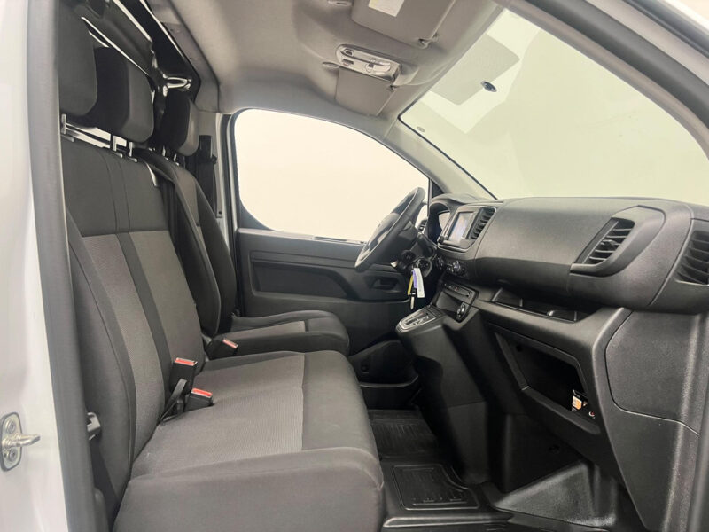 Toyota PROACE Electric Worker