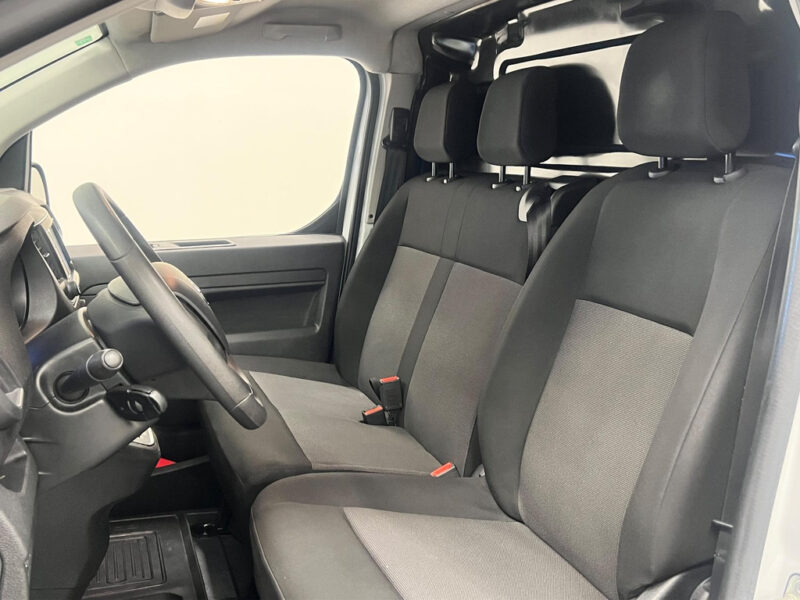 Toyota PROACE Electric Worker