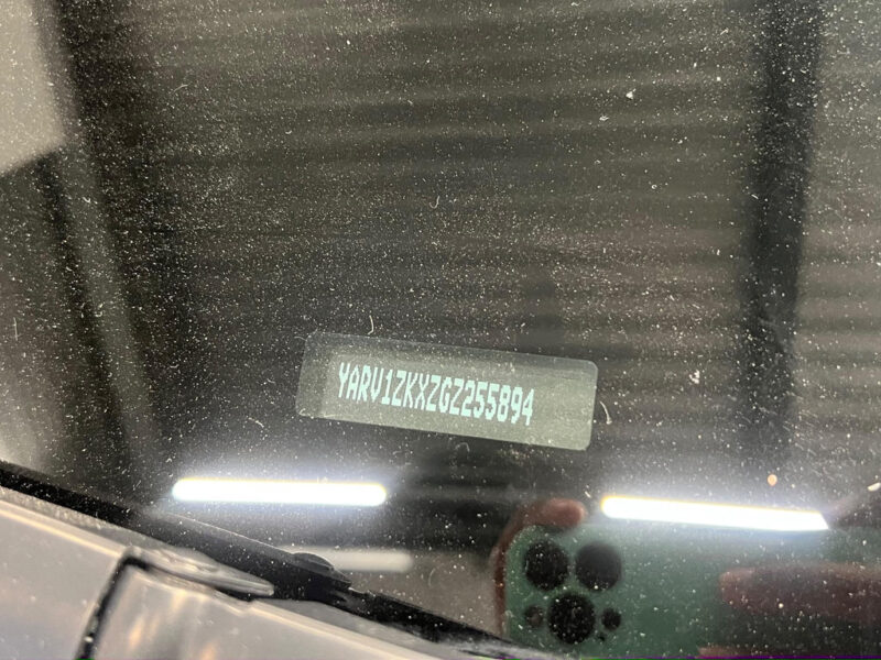 Toyota PROACE Electric Worker