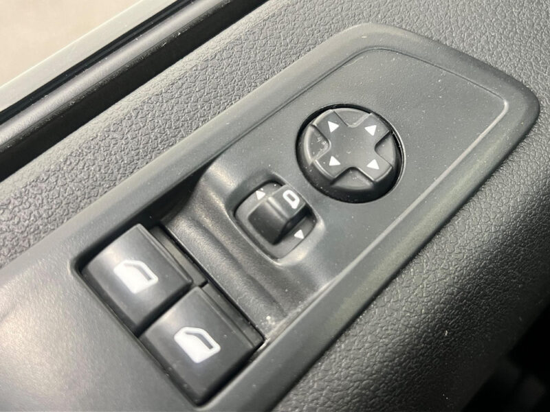 Toyota PROACE Electric Worker