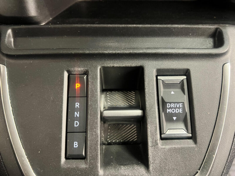 Toyota PROACE Electric Worker