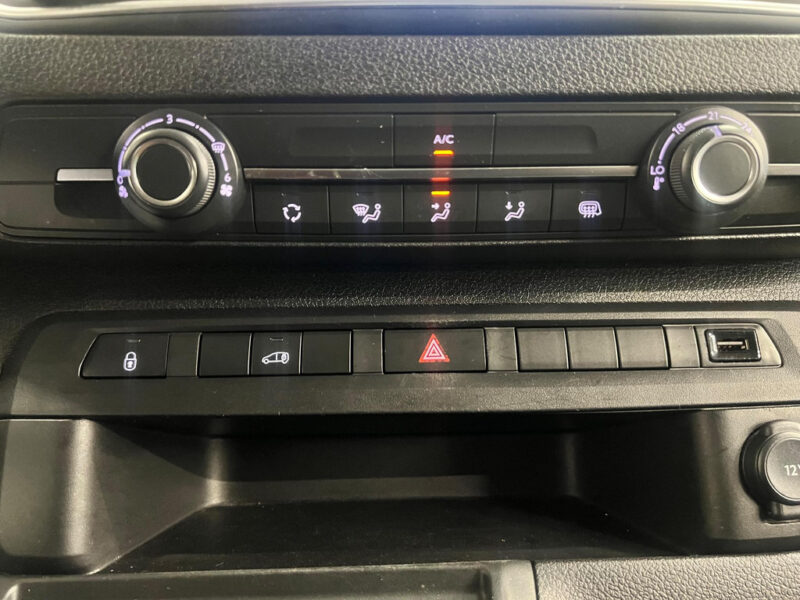 Toyota PROACE Electric Worker
