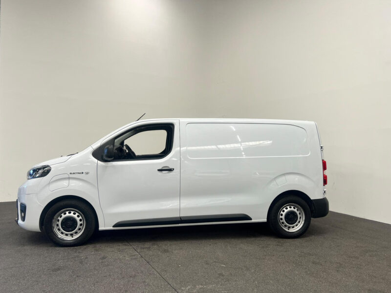 Toyota PROACE Electric Worker