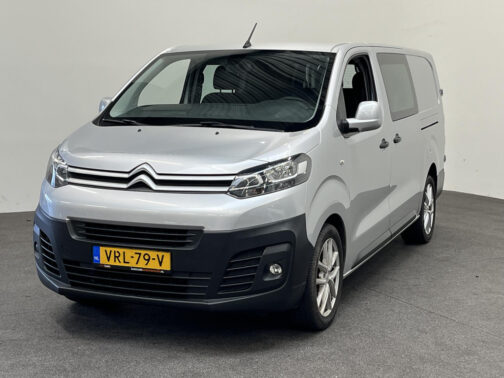 Citroën Jumpy