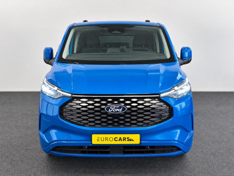 Ford E-Transit Custom