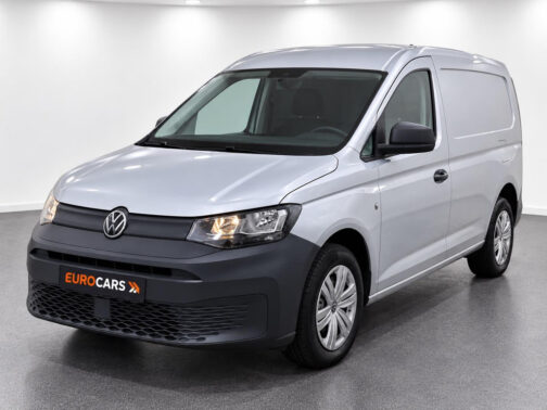 Volkswagen Caddy Cargo Maxi