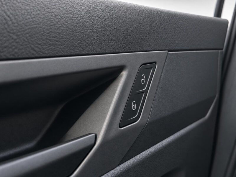 Volkswagen Caddy Cargo Maxi