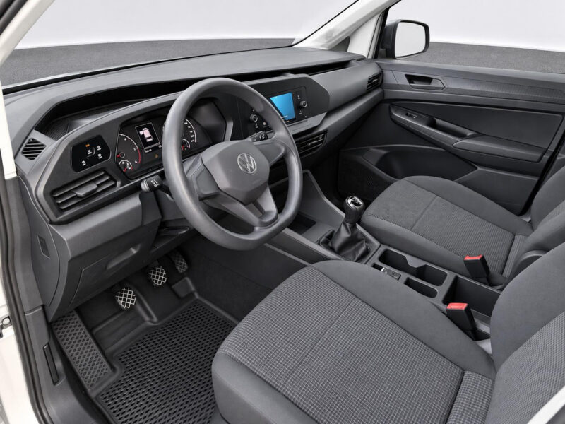 Volkswagen Caddy Cargo Maxi