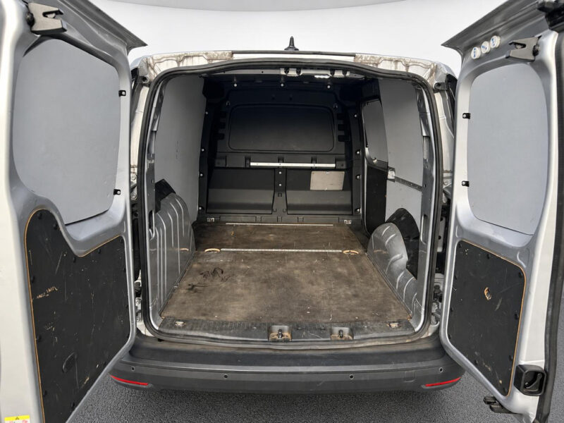 Volkswagen Caddy Cargo Maxi
