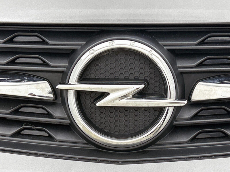 Opel Vivaro-e