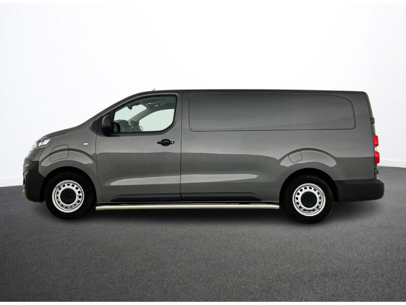 Opel Vivaro-e