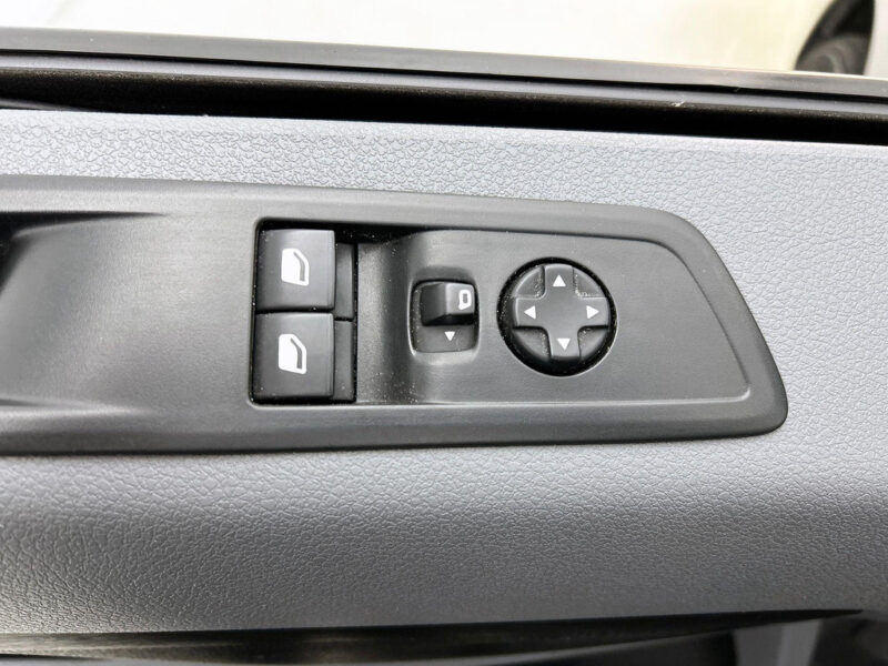 Opel Vivaro-e