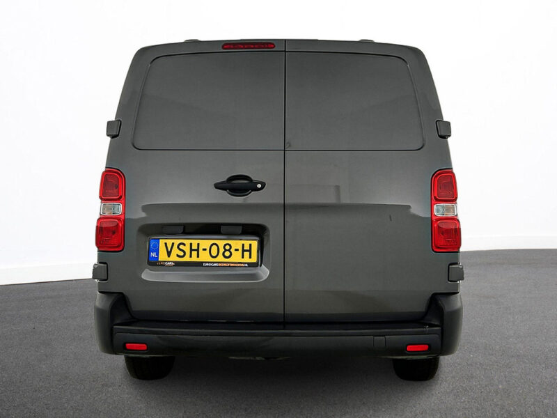 Opel Vivaro-e