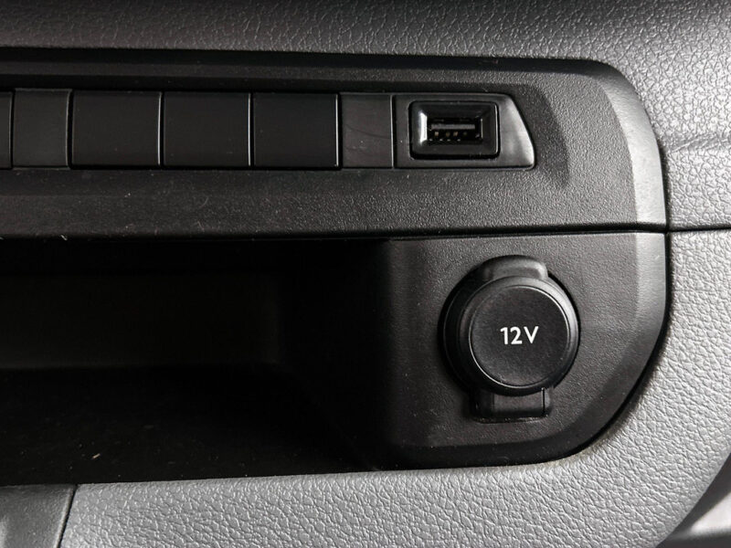 Opel Vivaro-e
