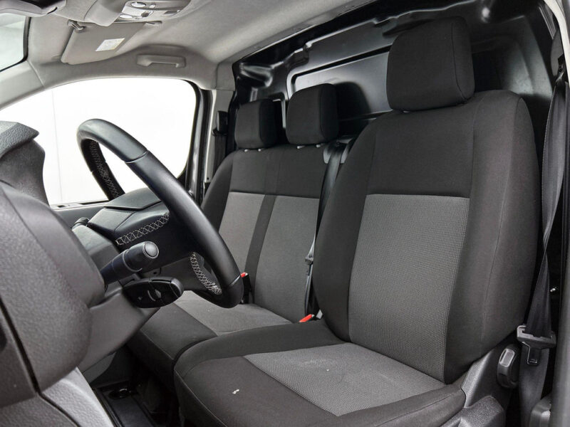 Opel Vivaro-e