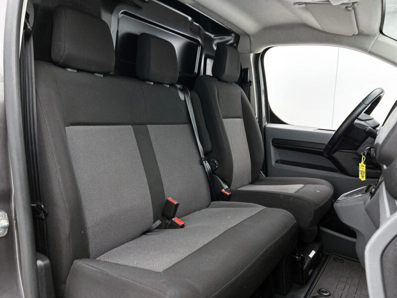 Opel Vivaro-e