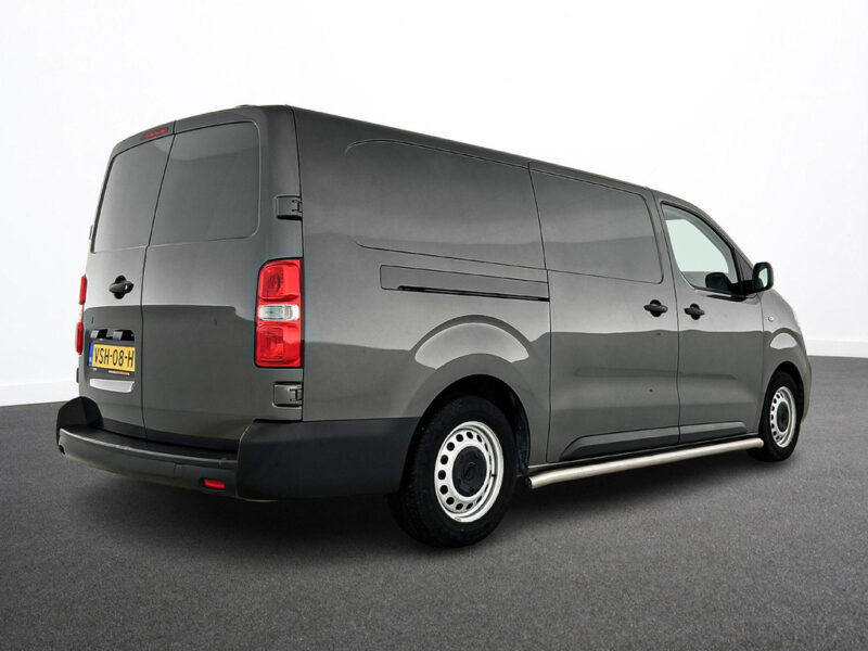 Opel Vivaro-e