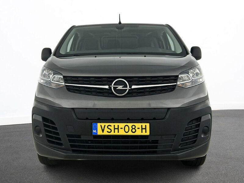 Opel Vivaro-e