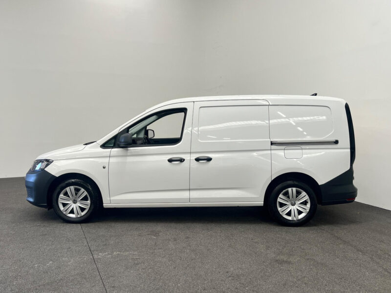 Volkswagen Caddy Cargo Maxi