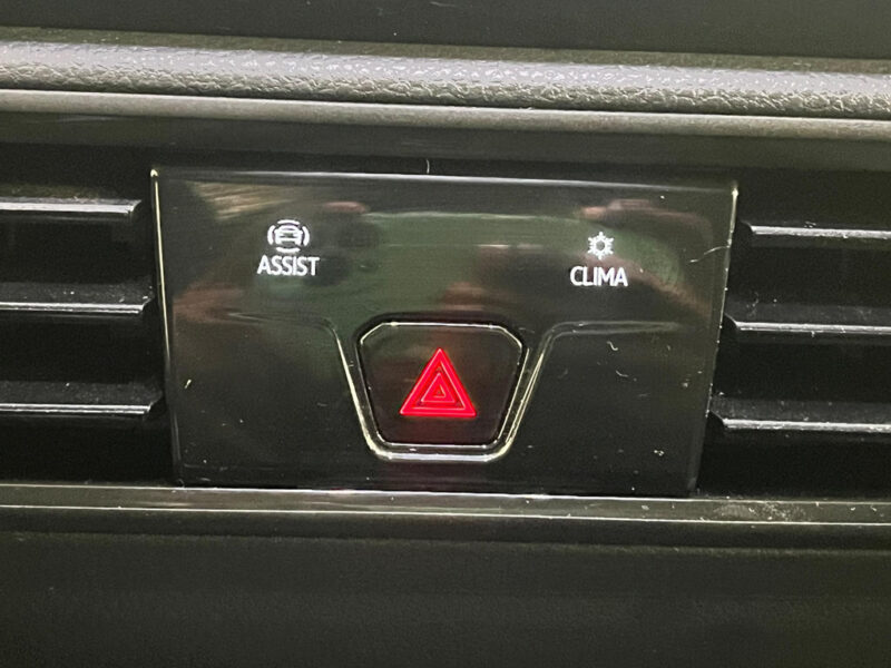 Volkswagen Caddy Cargo Maxi
