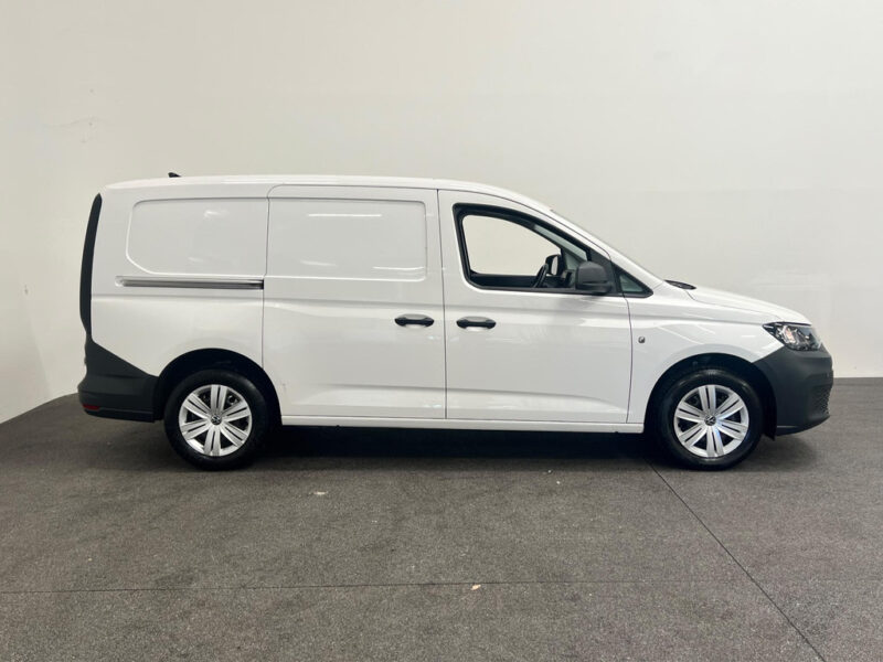 Volkswagen Caddy Cargo Maxi