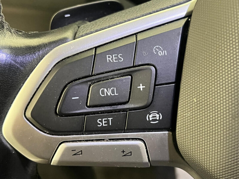 Volkswagen Caddy Cargo Maxi