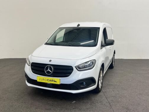 Mercedes-Benz Citan